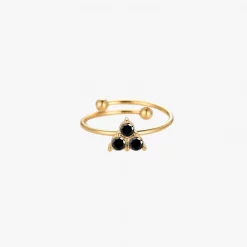 Three Dots Ring