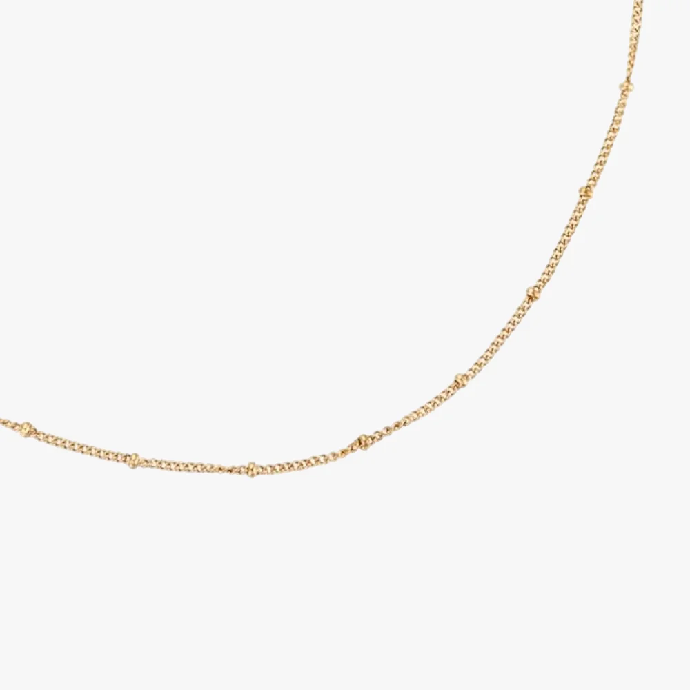 Ankerkette Mit Kugeln