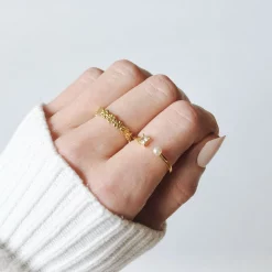 Alternative view of Ocean Ring