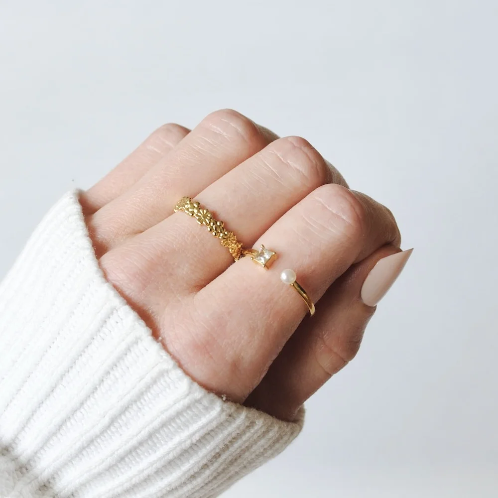 Ocean Ring – Bild 2