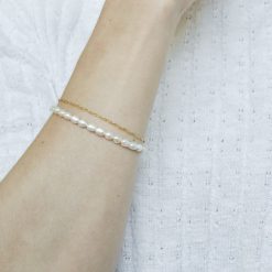 Alternative view of Stardust Armband