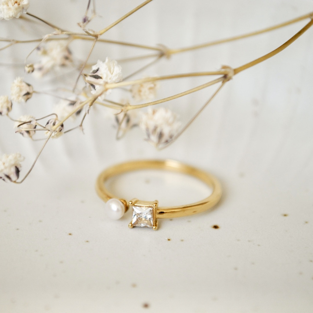 Ocean Ring – Bild 3