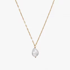 Pear Pearl Kette
