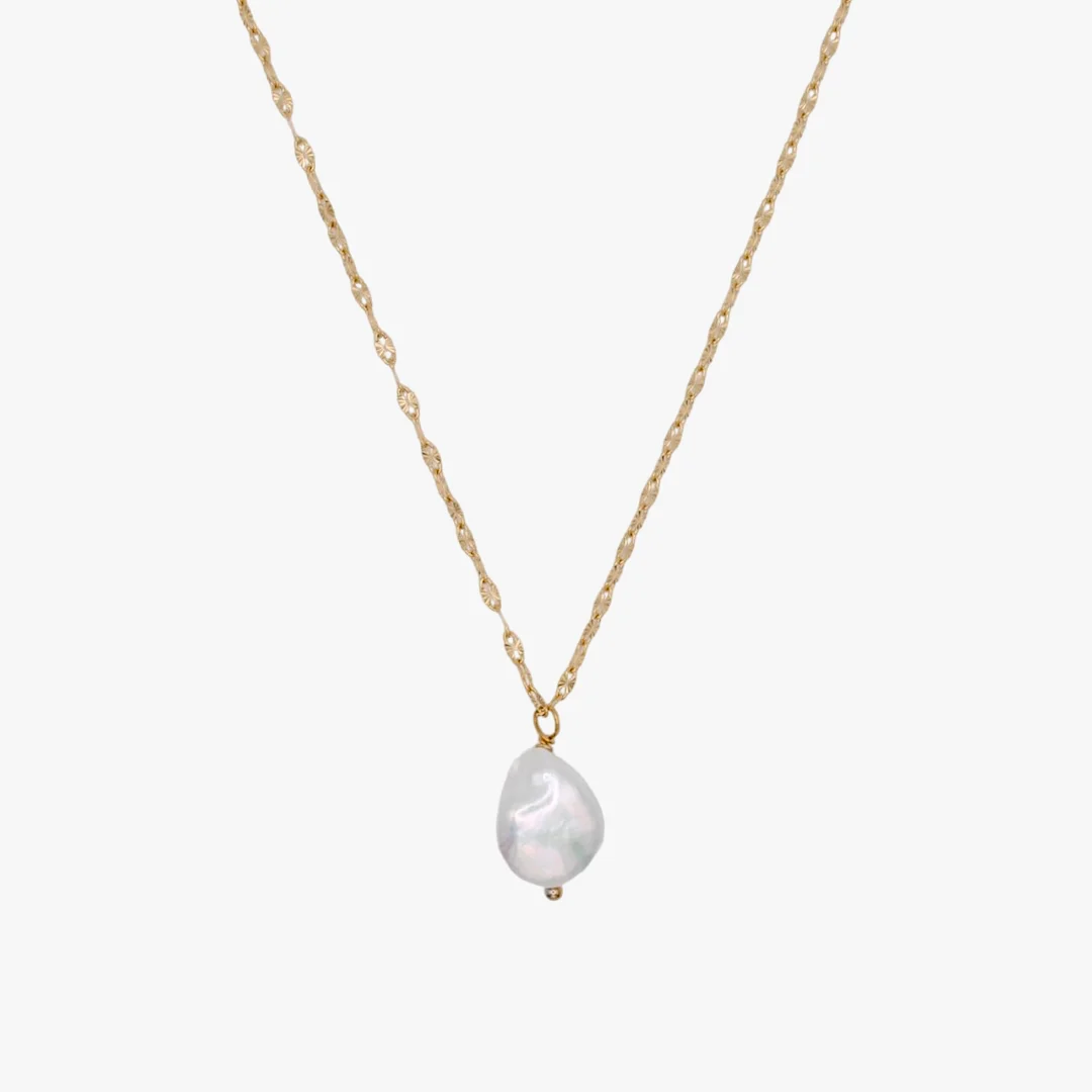 Pear Pearl Kette