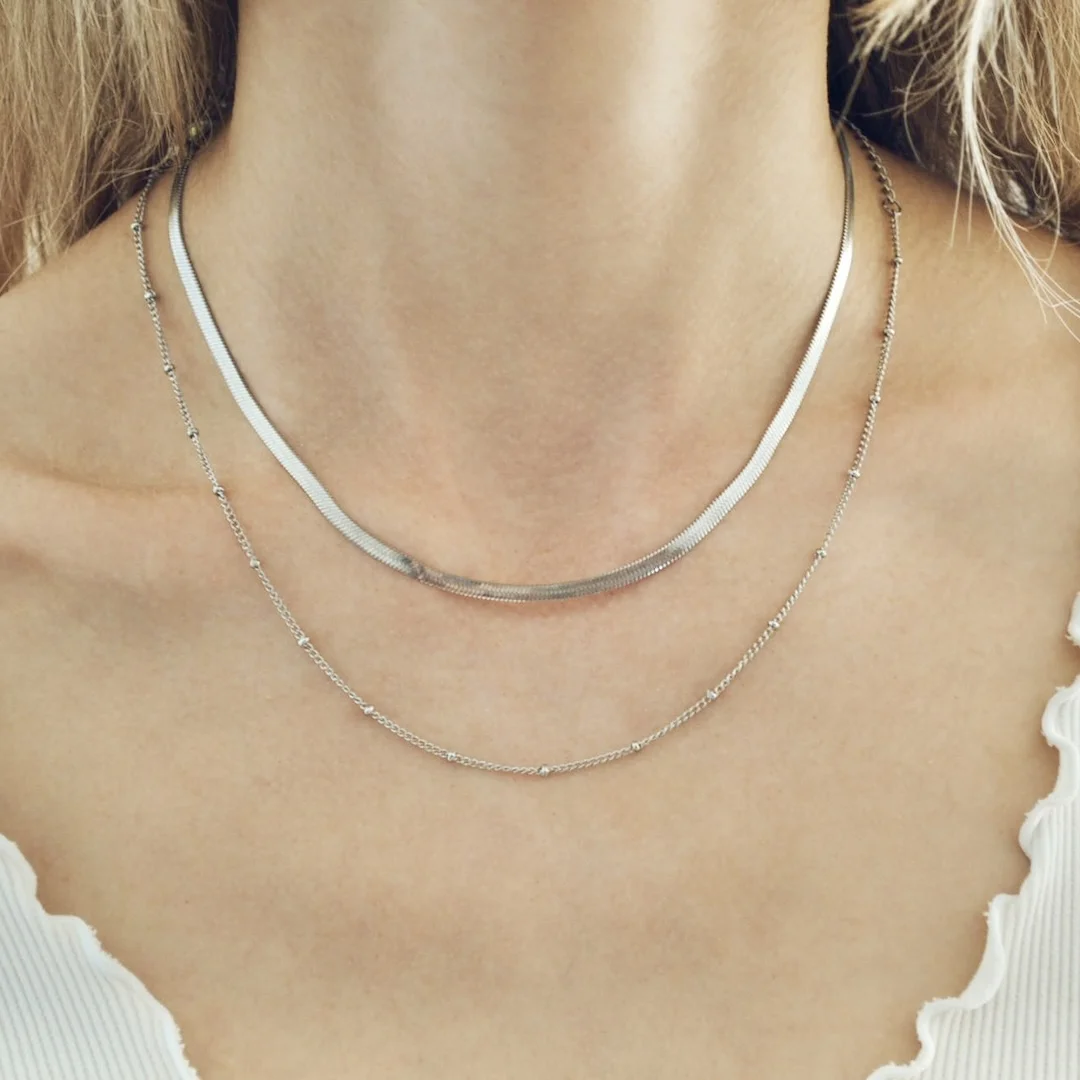 Ankerkette Mit Kugeln – Bild 3