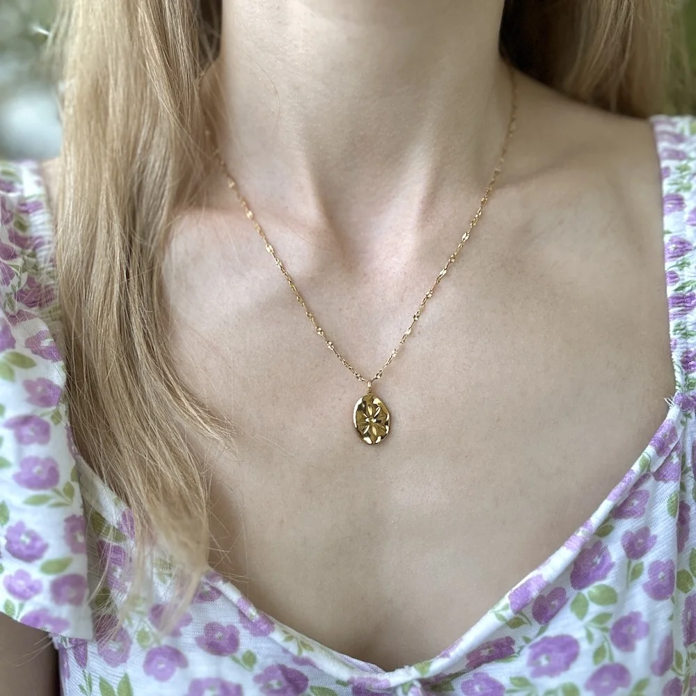 Sunshine Kette – Bild 3