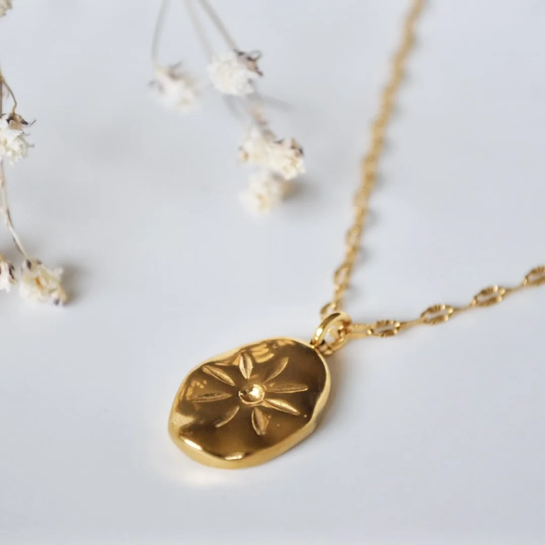 Sunshine Kette – Bild 4