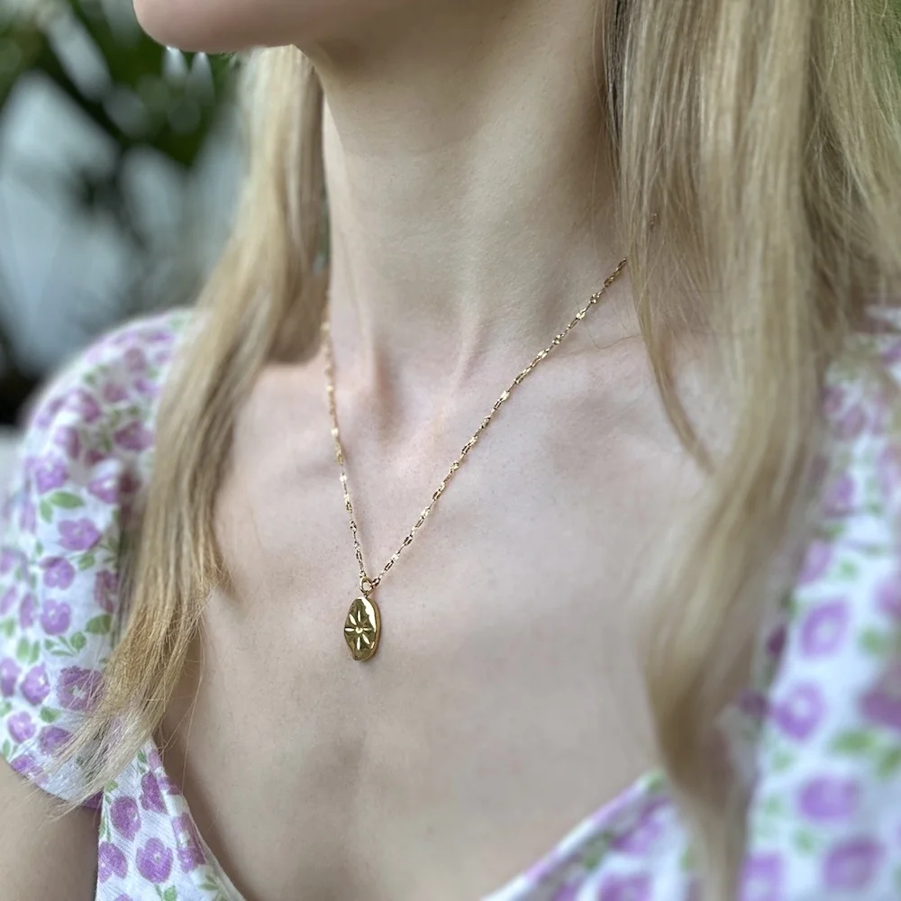 Sunshine Kette – Bild 2