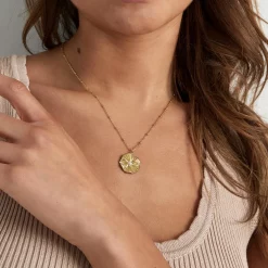 Alternative view of Spring Blossom Kette