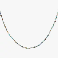 Natural Stone Choker