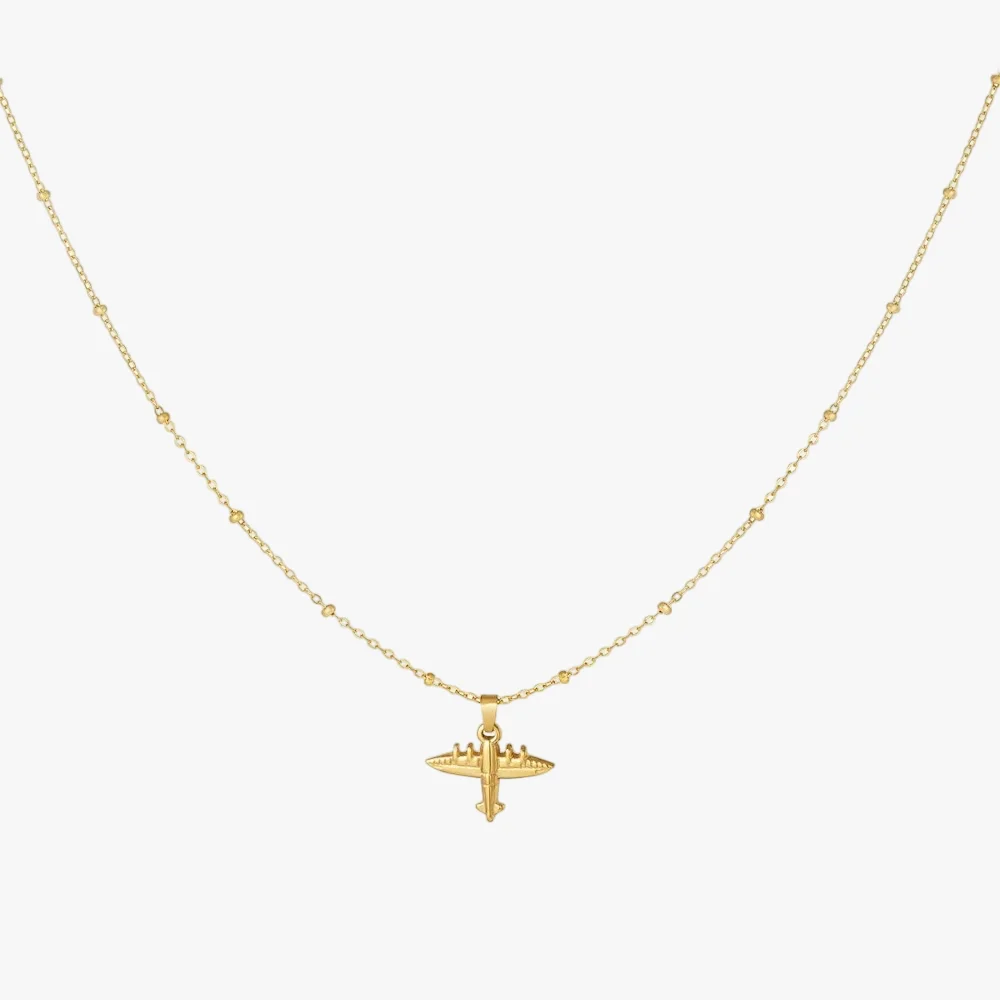 Sky Explorer Kette – Bild 6