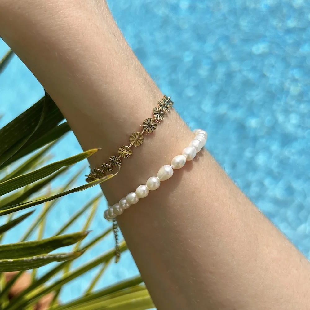 Sunbeam Armband – Bild 2