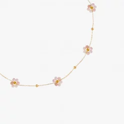 Wildflower Kette