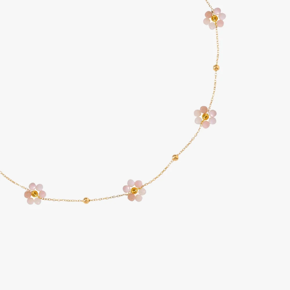 Wildflower Kette