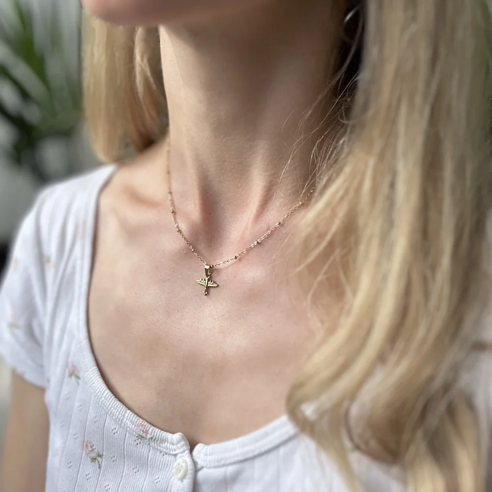 Sky Explorer Kette – Bild 2