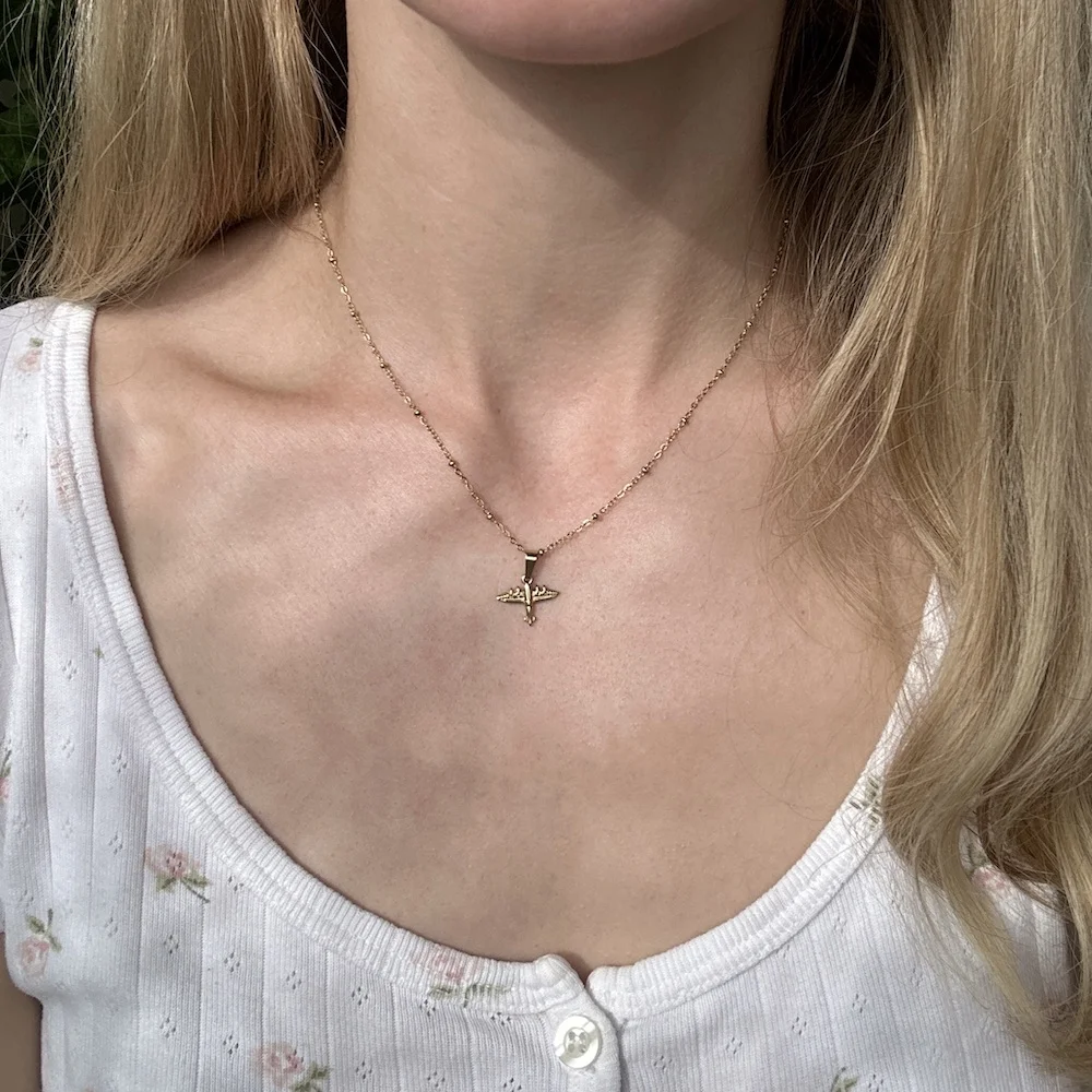 Sky Explorer Kette – Bild 3