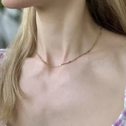 Alternative view of Venice Kette