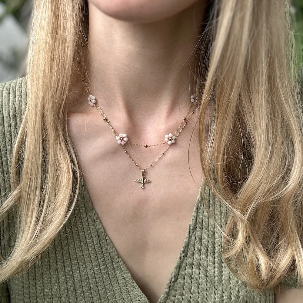 Sky Explorer Kette – Bild 4