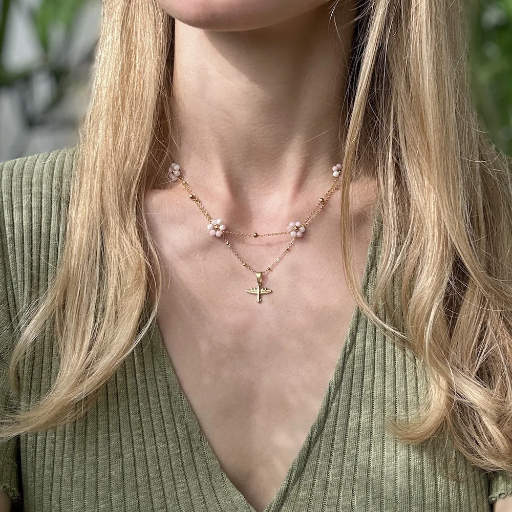 Sky Explorer Kette – Bild 5