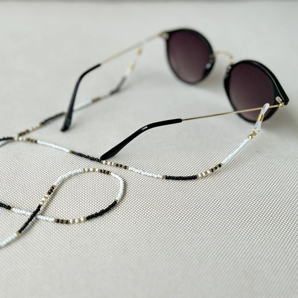 Seaside Sonnenbrillenkette – Bild 4