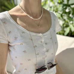 Alternative view of Vienna Sonnenbrillenkette