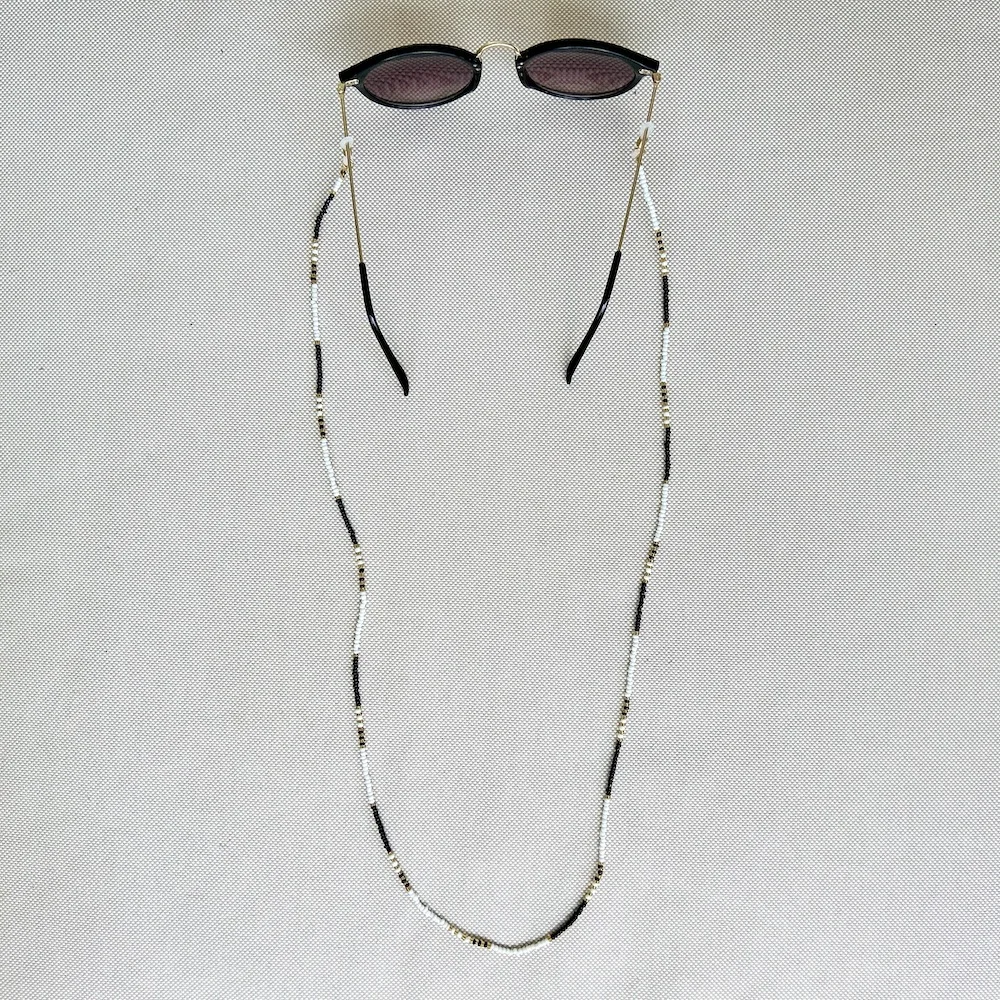 Seaside Sonnenbrillenkette – Bild 6